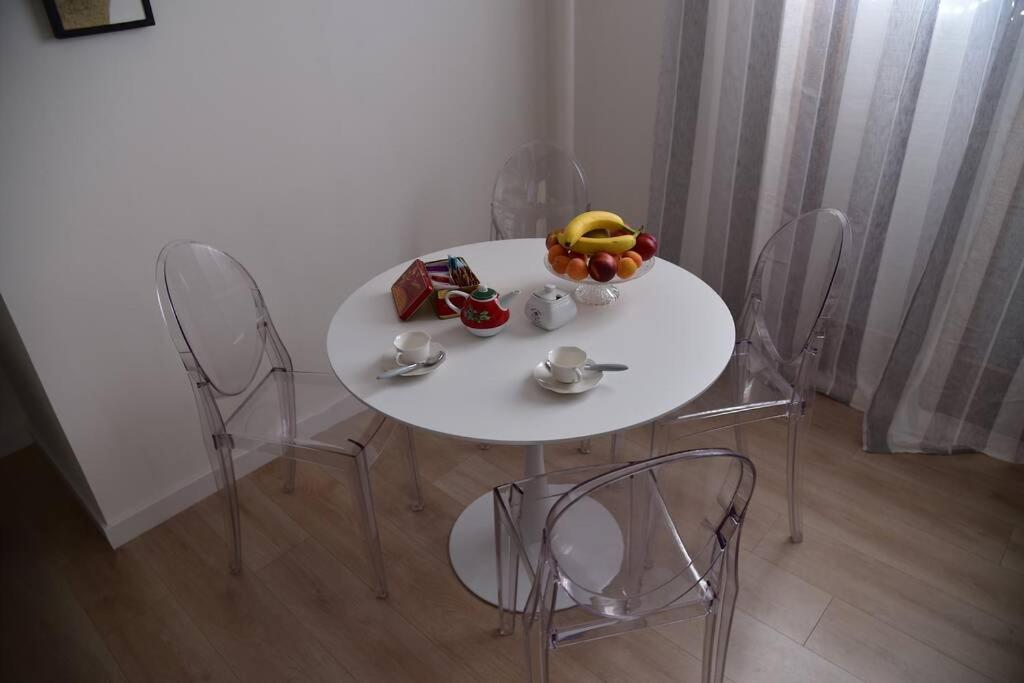 Appartamento Spoleto A-Matilde エクステリア 写真