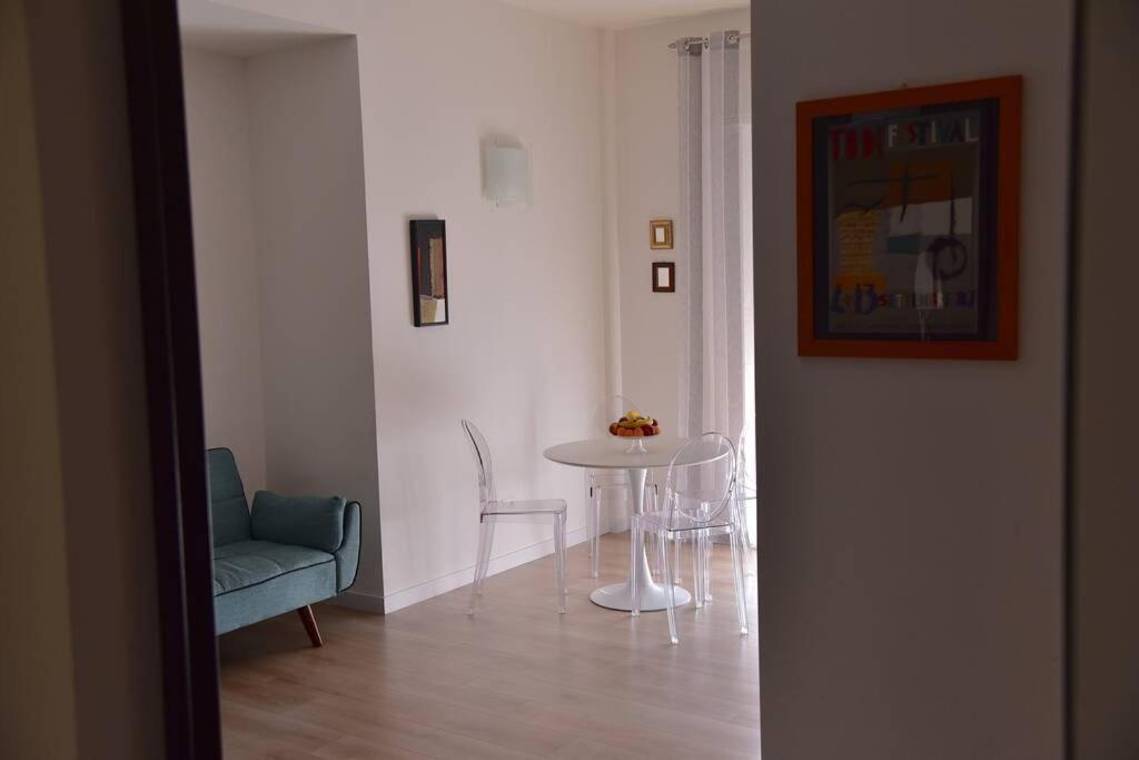 Appartamento Spoleto A-Matilde エクステリア 写真