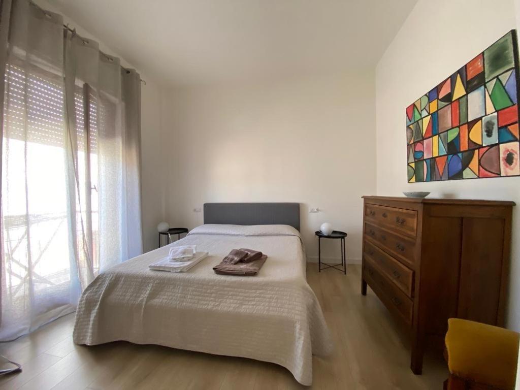 Appartamento Spoleto A-Matilde エクステリア 写真